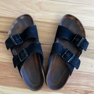 Birkenstocks